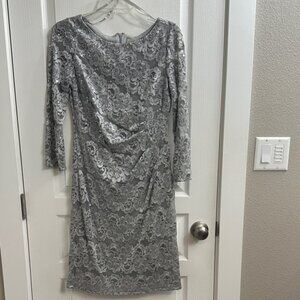 Long Sleeve Dress